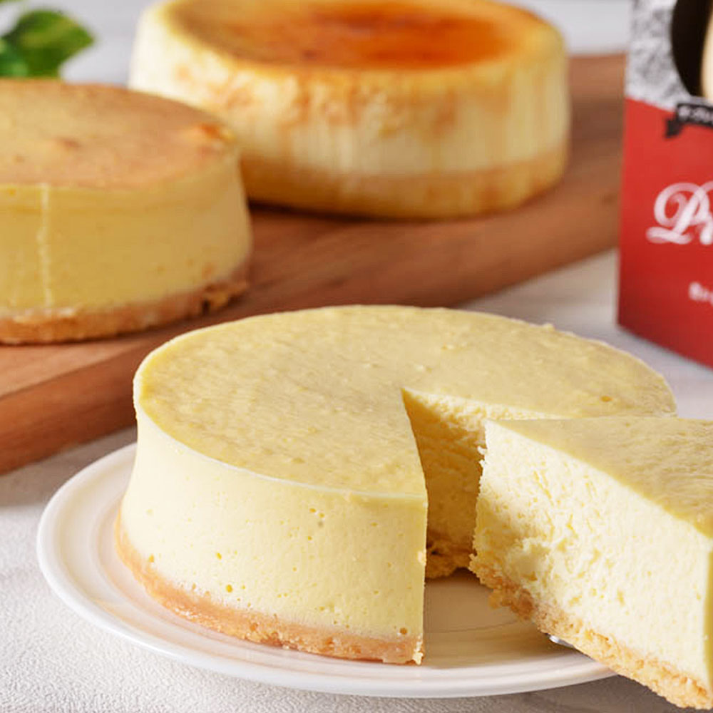 北海道 チーズケーキセット 300g×3種 - 特産品・食品のネット卸 