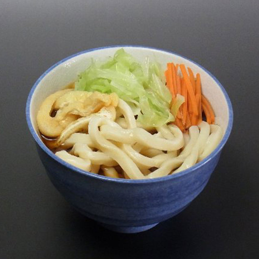 山梨 創業明治35年「平井屋」 吉田のうどん (2人前)×5 - 特産品・食品のネット卸・仕入れはシイレル