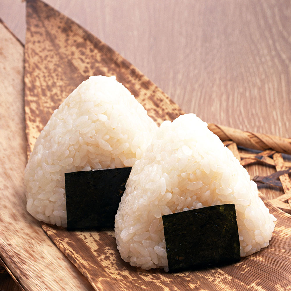 熊本県産 銘柄米 食べ比べセット (森のくまさん2kg ひのひかり2kg くま