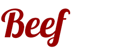 Beef見出し画像