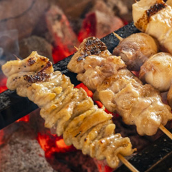 鶏肉商品一覧へのリンク画像