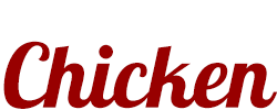chicken見出し画像