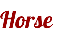 horseピックアップ画像