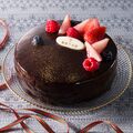 チョコレートケーキ・ガトーショコラ