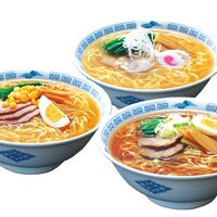 北海道三大産地ラーメン12食セット