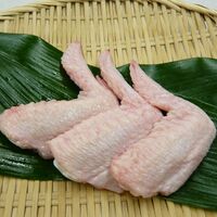 国産（徳島県産）鶏肉お徳用　３kg