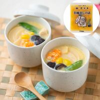 石川　「金沢料亭金茶寮」　冷凍茶碗蒸しの素（18袋)