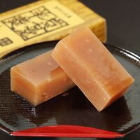 岩谷堂羊羹　新中型　くるみ