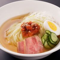 オガタ監修盛岡冷麺