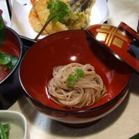 東家監修わんこそばストレート