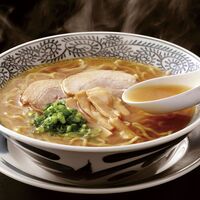 前沢牛らーめん濃厚醤油味