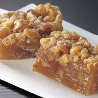 くるみたっぷりゆべし3個入