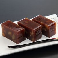 岩谷堂羊羹　栗だくさん