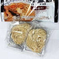 ひらこ屋お土産ﾗｰﾒﾝ2食×6袋