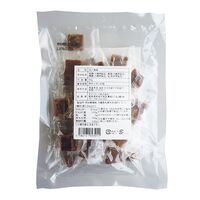 やわらか塩黒糖 85g 2袋セット 【ネコポス発送】