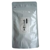 熊本県産 菊芋の粉末 100g【ネコポス発送】