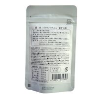 イヌリンのちから「菊芋の粒」【ネコポス発送】