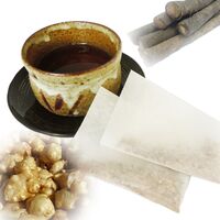 九州産 菊芋とごぼうの混合茶【ネコポス発送】