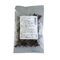 熊本県産 乾燥きくらげスライス 2袋セット 【ネコポス発送】
