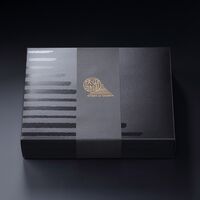 ＜大山物語＞大山どり味噌漬けセット（西京味噌・金山寺味噌 各90ｇ×3）