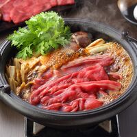 ＜大山物語＞鳥取和牛 すき焼き用（モモスライス600ｇ）