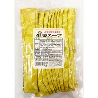 【倉入れ】 高知県産生姜スープ30包 袋入 (ケース入数：24,ロット：2)