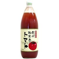 【倉入れ】 信州松本平 トマトジュース (ケース入数：8,ロット：1)