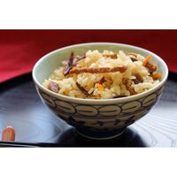 【倉入れ】 香川 宝食品 小豆島炊っこみご飯の素 (ケース入数：10,ロット：1)