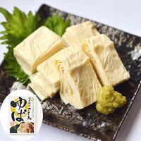 【倉入れ】 栃木　日光銘水　さしみゆば (ケース入数：48,ロット：1)