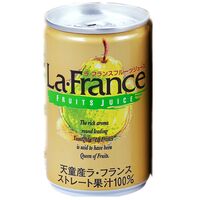 【倉入れ】 ラ・フランス100%ジュース160g (ケース入数：30,ロット：3)