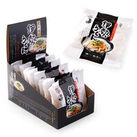 伊勢うどん 10食入り