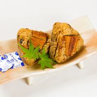 うなむすび（3個入）