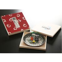 浜名湖うなぎの刺身（ご贈答用）