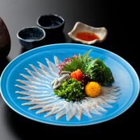 浜名湖うなぎの刺身（ご贈答用）2枚入