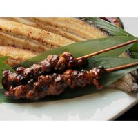 浜名湖うなぎ肝焼（5本）