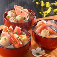 小樽の小鍋6個入