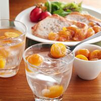 薩摩金柑物語3個入り