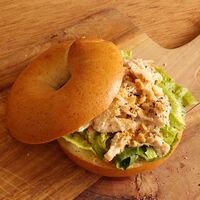 冷凍パン12個セット