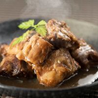 鶴の飛来地「出水（いずみ）」の煮物5種セット