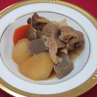 鶴の飛来地「出水（いずみ）」の煮物5種セット