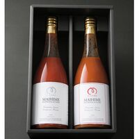 まいひめ物語トマトジュース