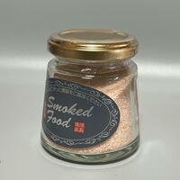 【倉入れ】 燻製塩 1ケース（24入り）
