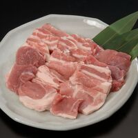 長野 信州オレイン豚焼肉