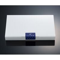 たらコルネ3種 食べくらべ