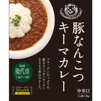 豚なんこつキーマカレー 3袋