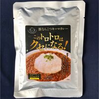 豚なんこつキーマカレー 3袋