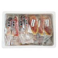 粕漬・西京漬切身詰合せ H