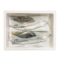 北海道 小樽産 ほっけ西京漬・粕漬詰合せ G