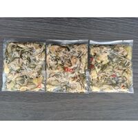 北海道 白醤油小分け松前漬け A