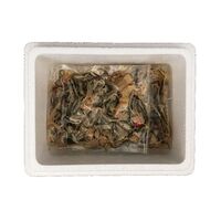 北海道 白醤油小分け松前漬け A